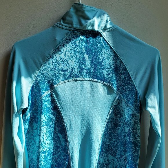 C9 by Champion Half-Zip Duo Dry Pullover Size XS - Picture 16 of 16